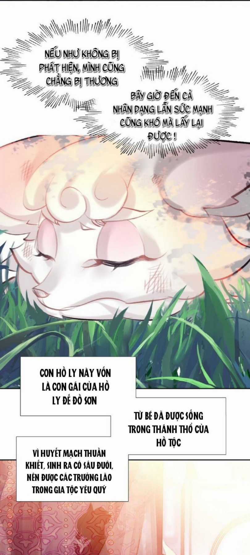 Ta Đây Chính Là Tuyệt Thế Cao Thủ Chapter 6 trang 3