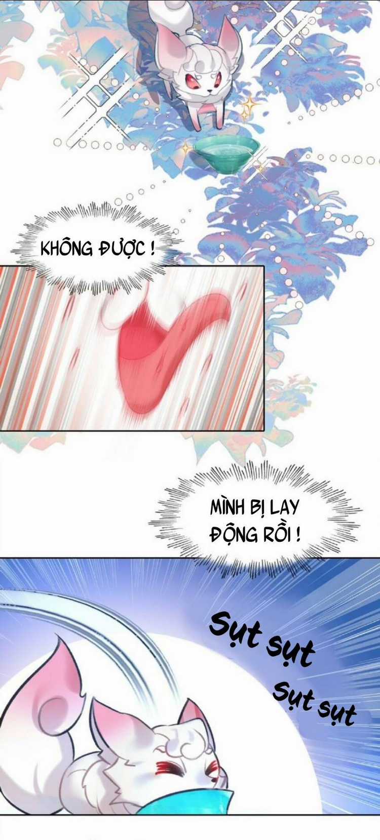 Ta Đây Chính Là Tuyệt Thế Cao Thủ Chapter 6 trang 31