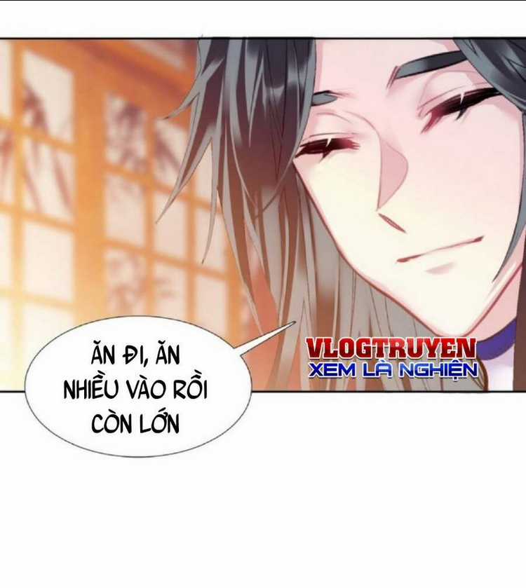 Ta Đây Chính Là Tuyệt Thế Cao Thủ Chapter 6 trang 34