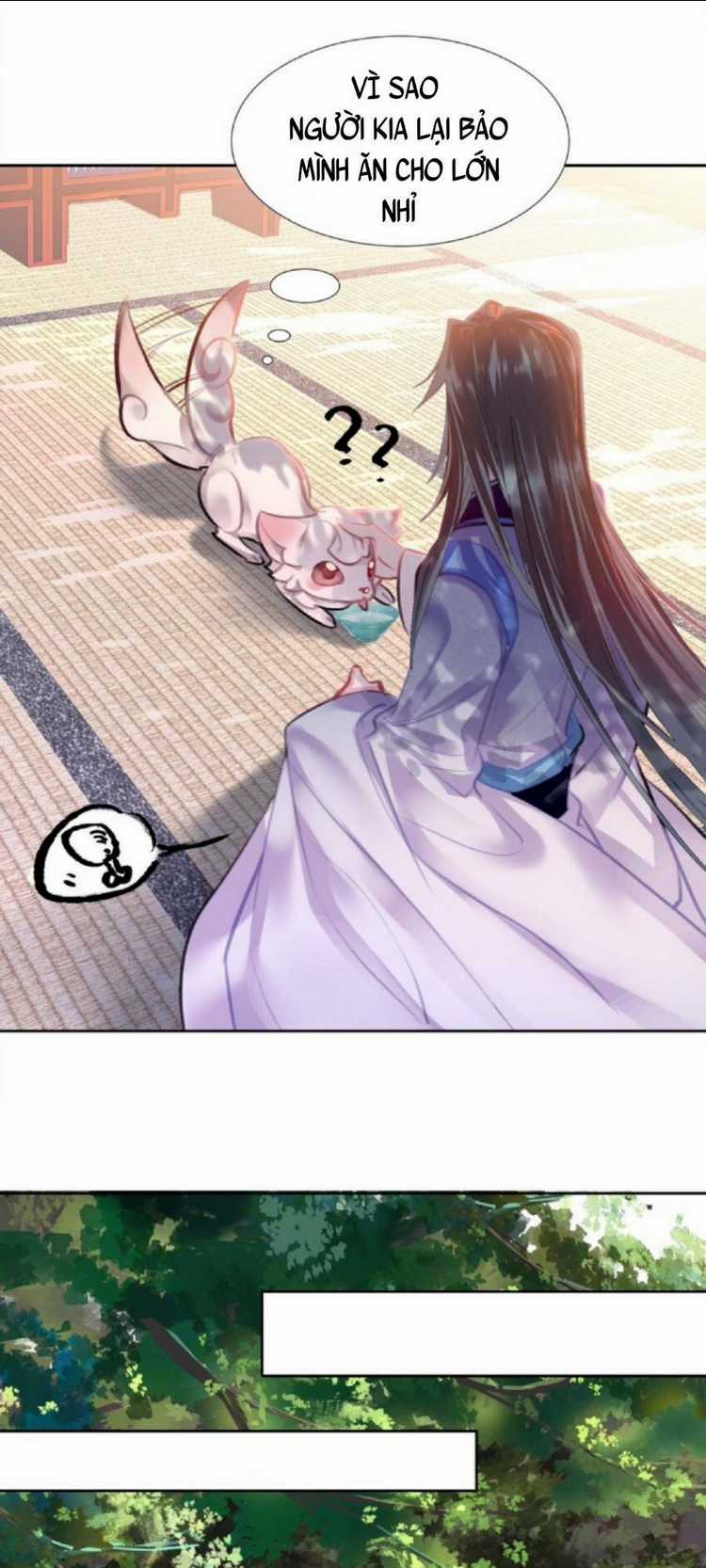 Ta Đây Chính Là Tuyệt Thế Cao Thủ Chapter 6 trang 35