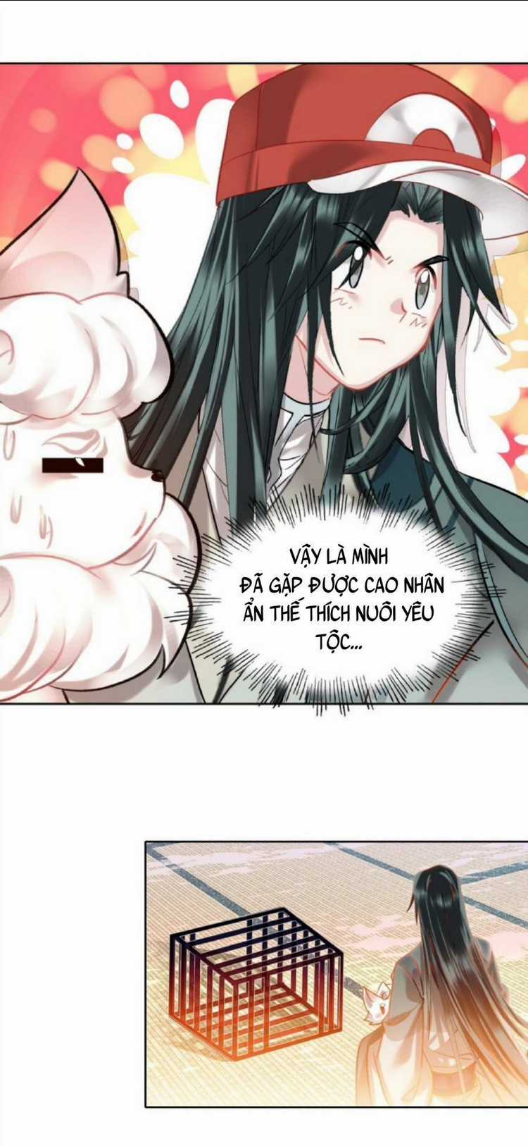 Ta Đây Chính Là Tuyệt Thế Cao Thủ Chapter 6 trang 41