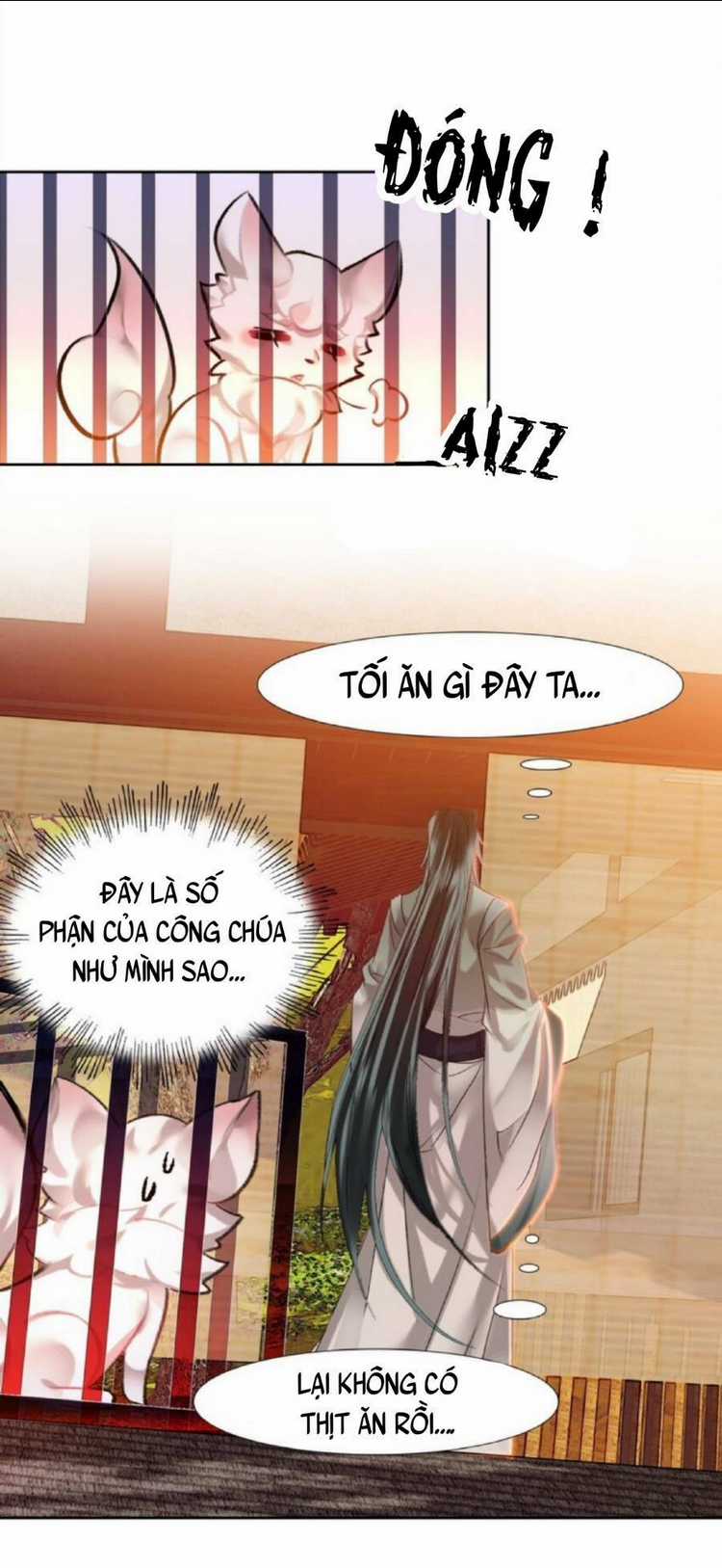 Ta Đây Chính Là Tuyệt Thế Cao Thủ Chapter 6 trang 42