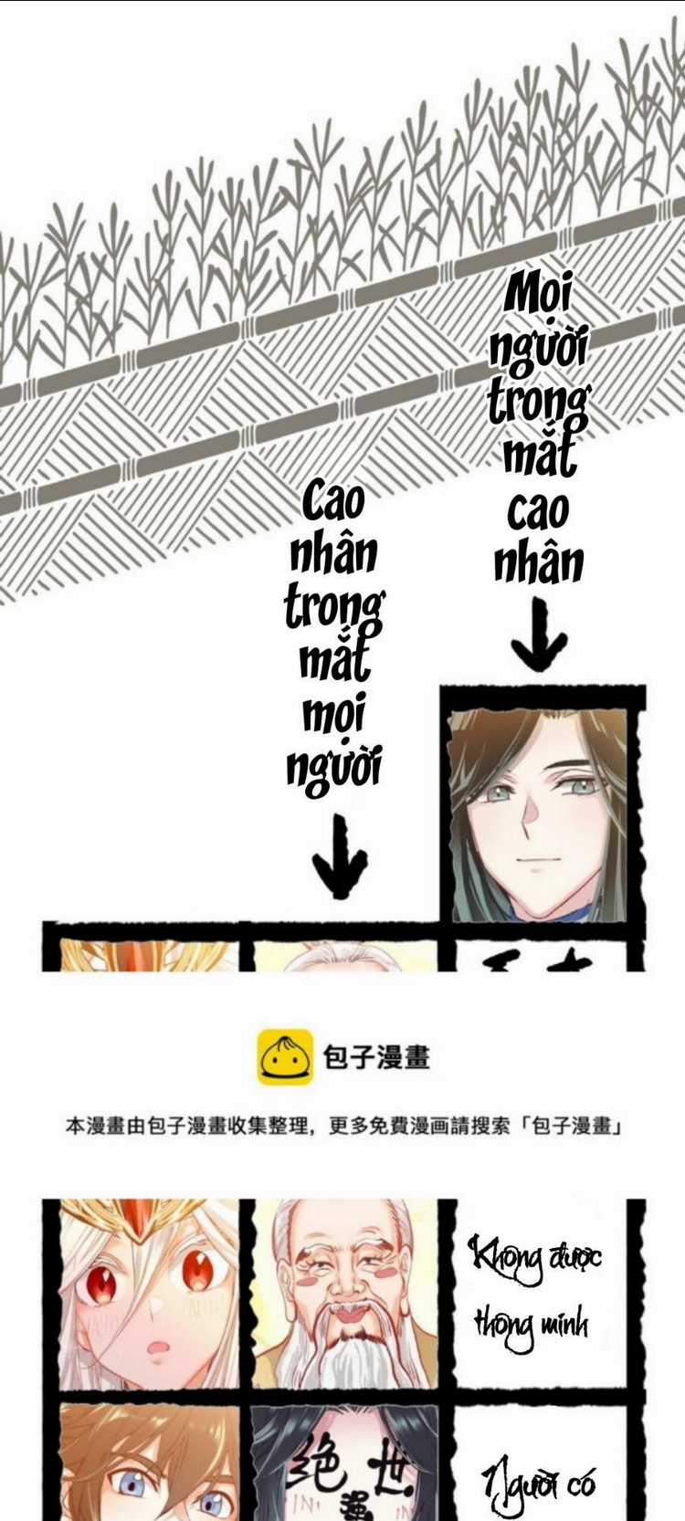 Ta Đây Chính Là Tuyệt Thế Cao Thủ Chapter 6 trang 43