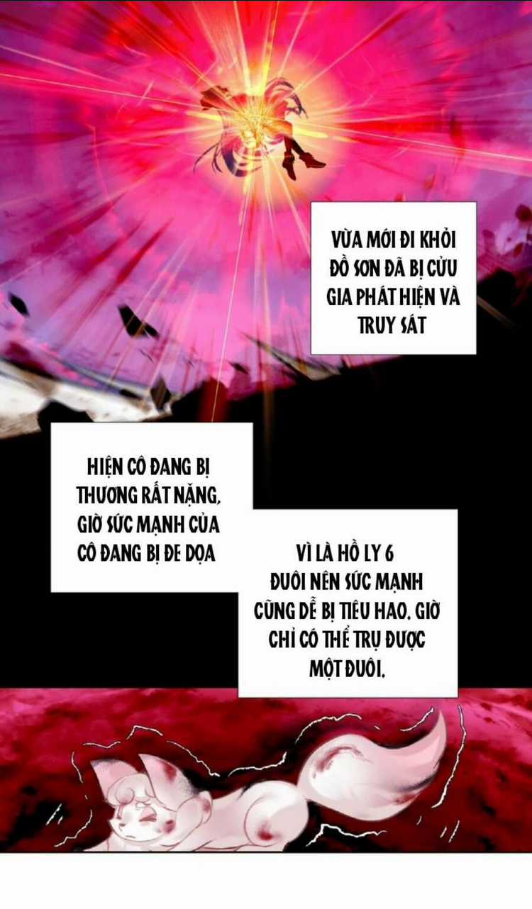 Ta Đây Chính Là Tuyệt Thế Cao Thủ Chapter 6 trang 5