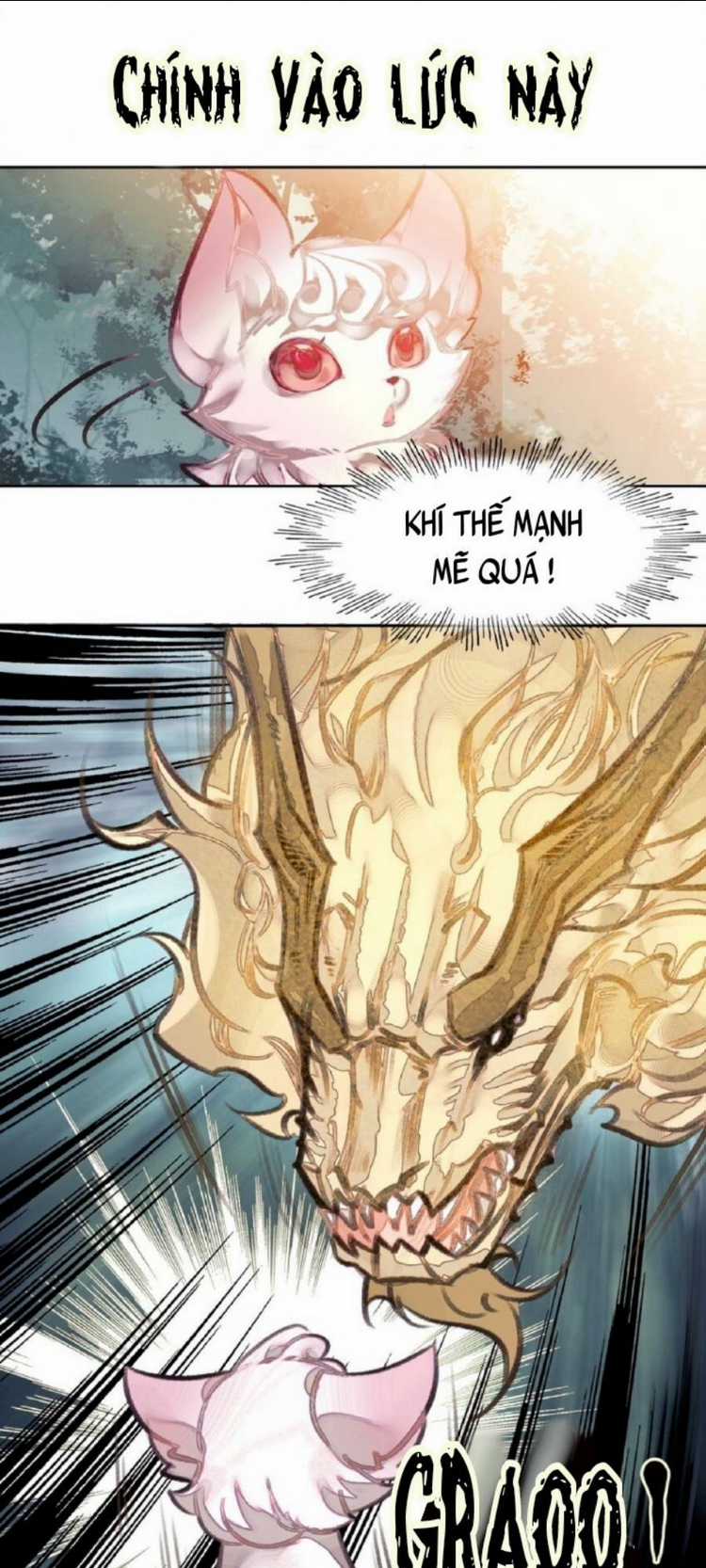 Ta Đây Chính Là Tuyệt Thế Cao Thủ Chapter 6 trang 6