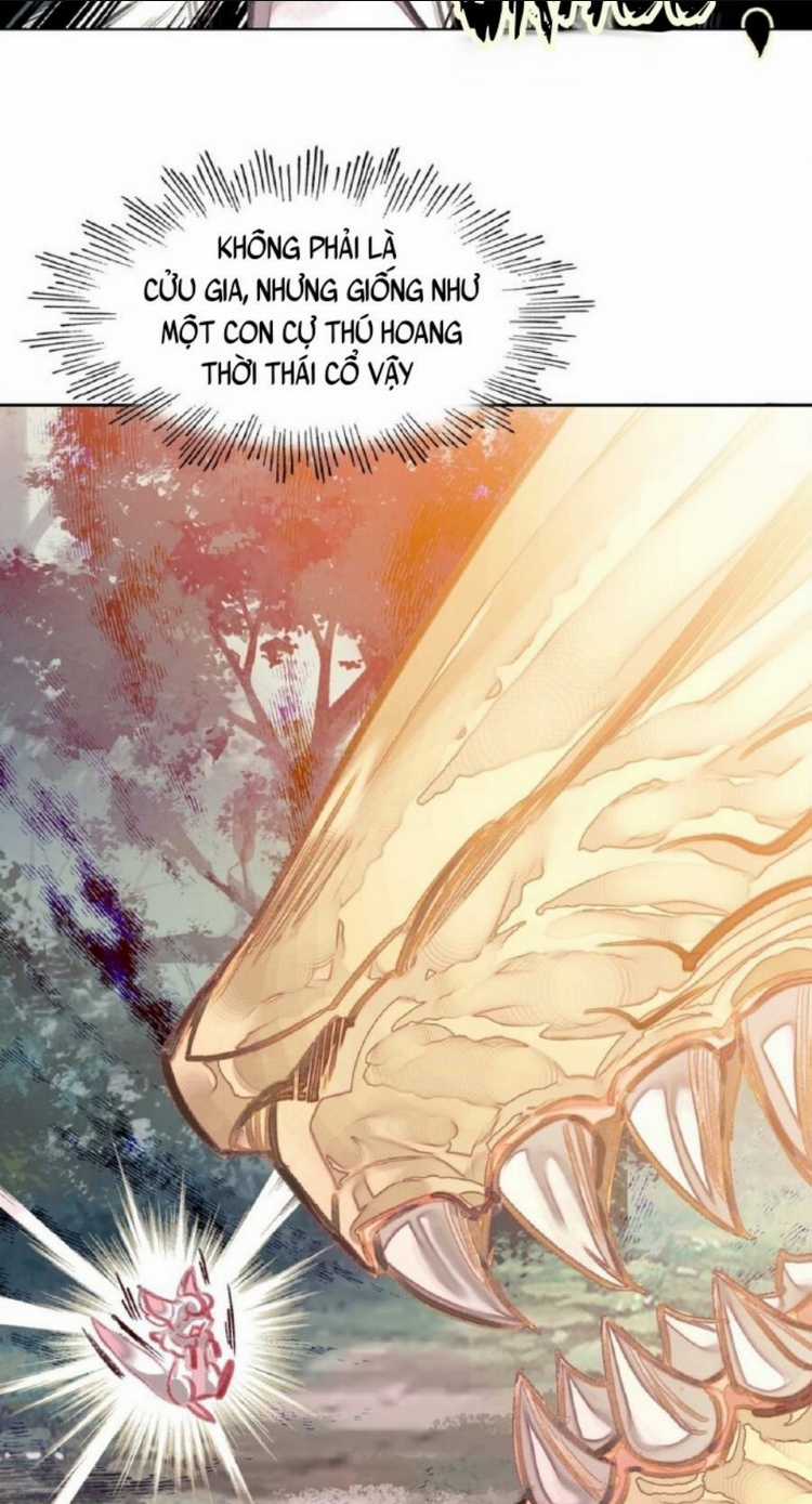 Ta Đây Chính Là Tuyệt Thế Cao Thủ Chapter 6 trang 7