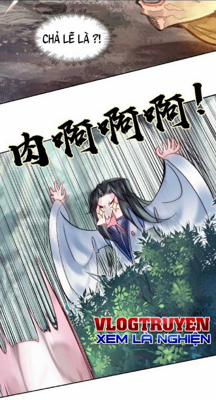 Ta Đây Chính Là Tuyệt Thế Cao Thủ Chapter 6 trang 8