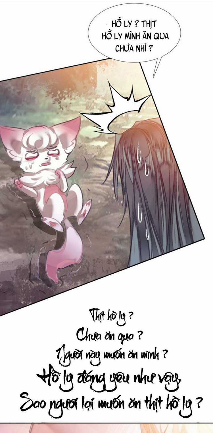 Ta Đây Chính Là Tuyệt Thế Cao Thủ Chapter 6 trang 9