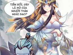 Ta Đây Chính Là Tuyệt Thế Cao Thủ Chapter 60 trang 12