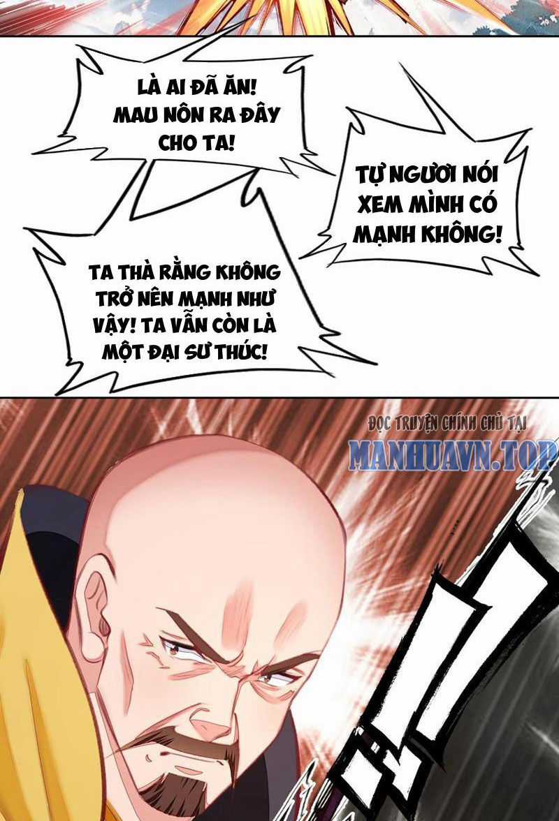 Ta Đây Chính Là Tuyệt Thế Cao Thủ Chapter 61 trang 10