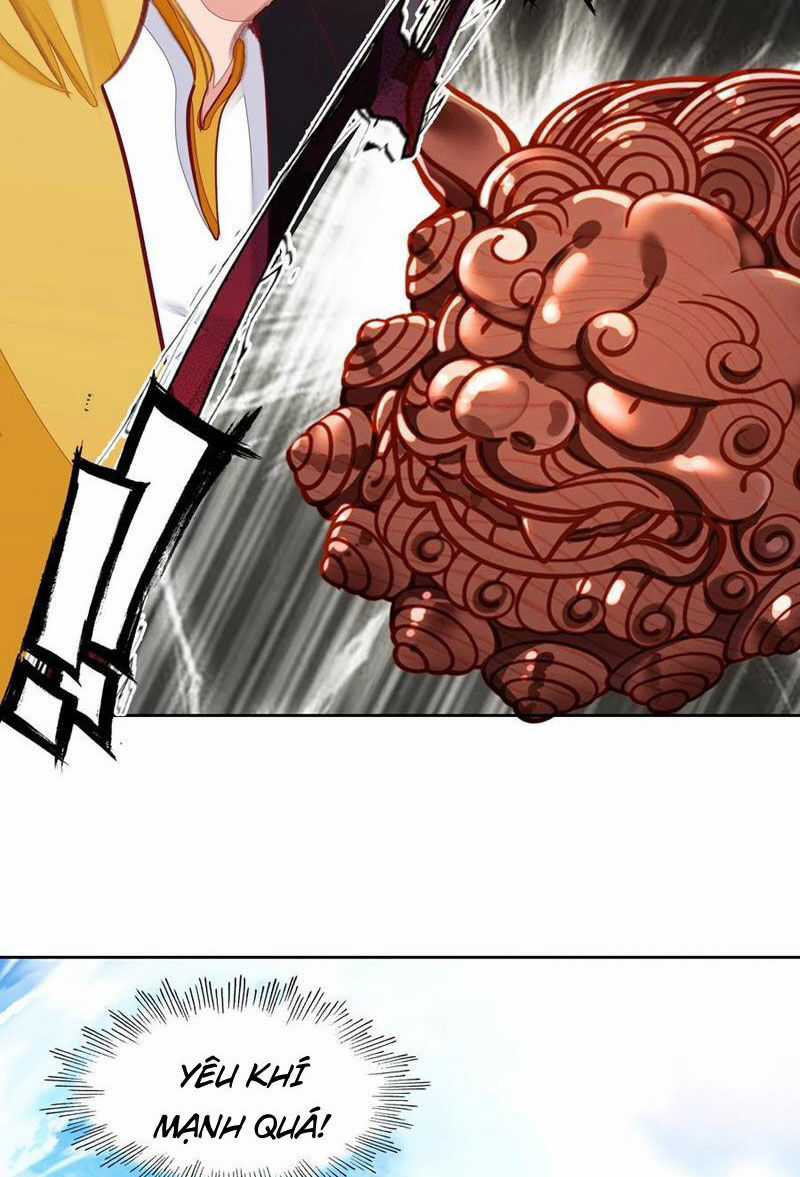 Ta Đây Chính Là Tuyệt Thế Cao Thủ Chapter 61 trang 11