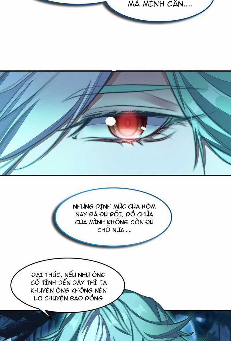 Ta Đây Chính Là Tuyệt Thế Cao Thủ Chapter 61 trang 16