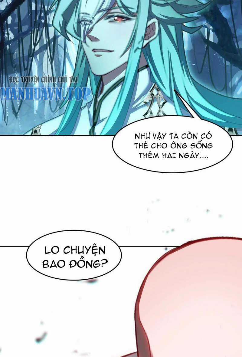Ta Đây Chính Là Tuyệt Thế Cao Thủ Chapter 61 trang 17