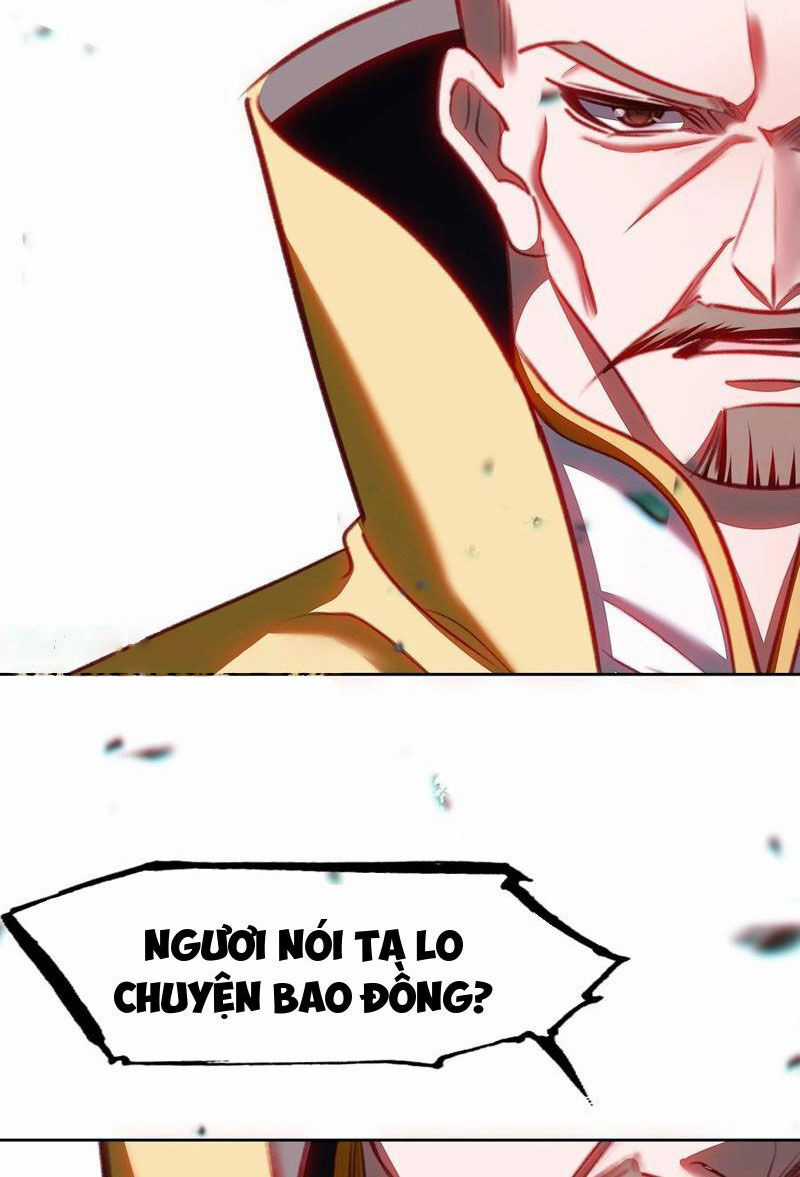 Ta Đây Chính Là Tuyệt Thế Cao Thủ Chapter 61 trang 18