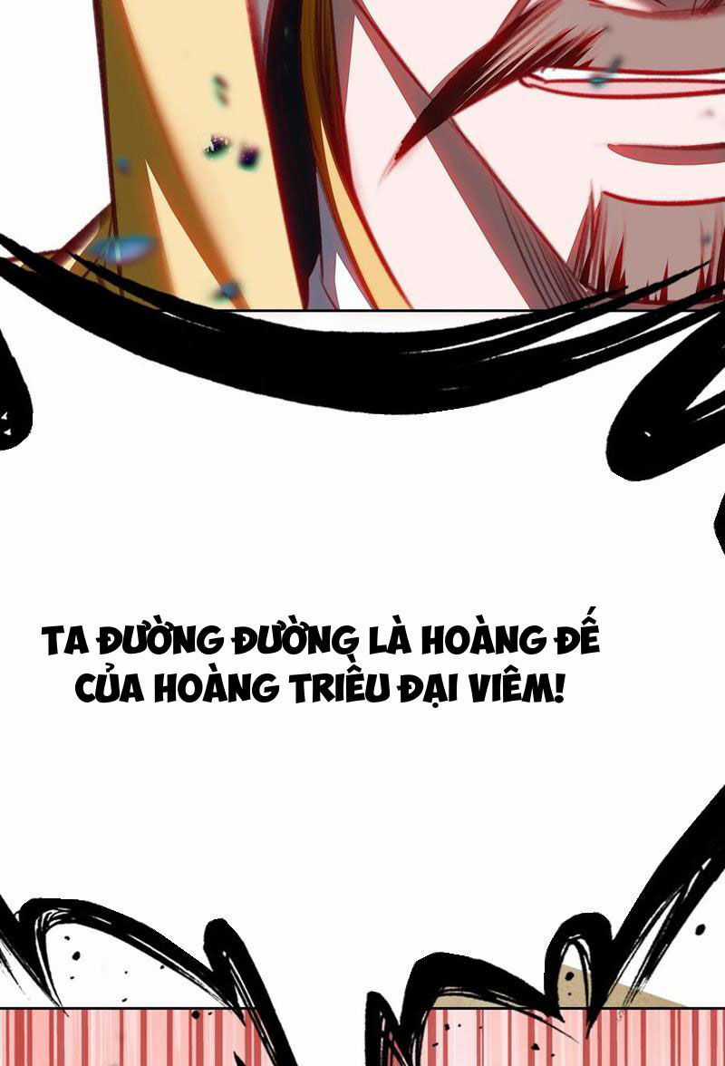 Ta Đây Chính Là Tuyệt Thế Cao Thủ Chapter 61 trang 19