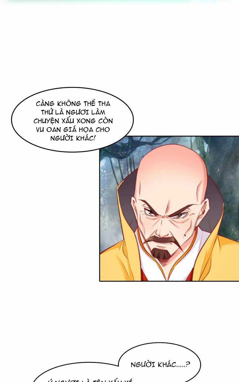 Ta Đây Chính Là Tuyệt Thế Cao Thủ Chapter 61 trang 23