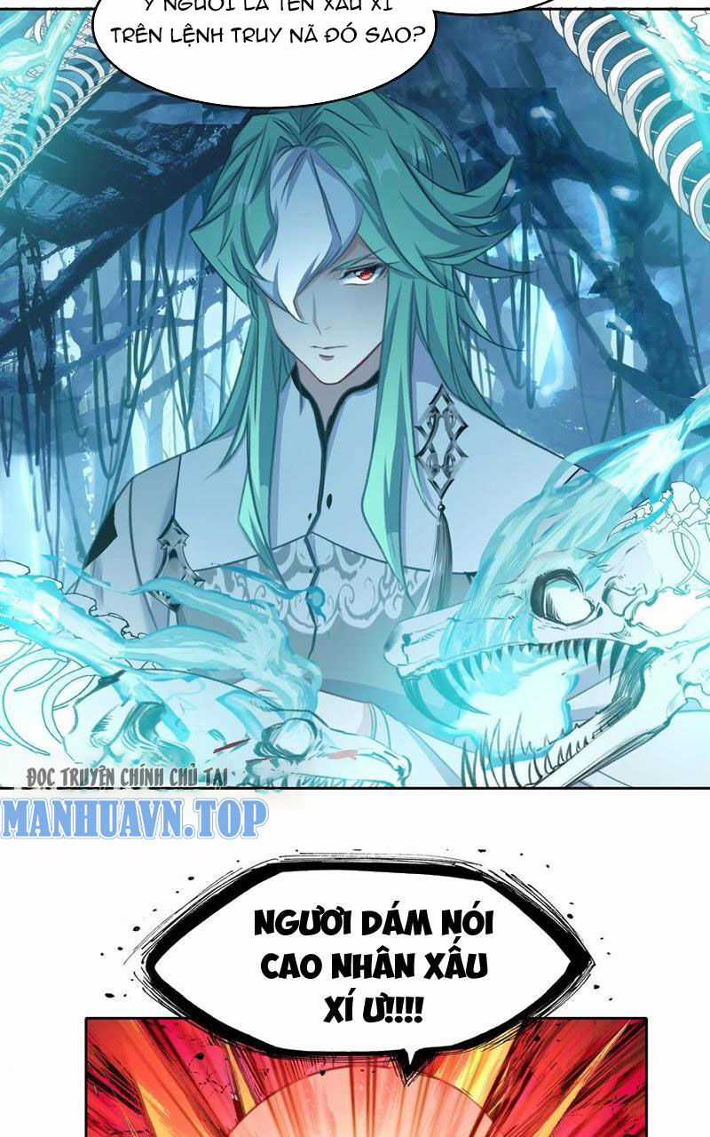 Ta Đây Chính Là Tuyệt Thế Cao Thủ Chapter 61 trang 24