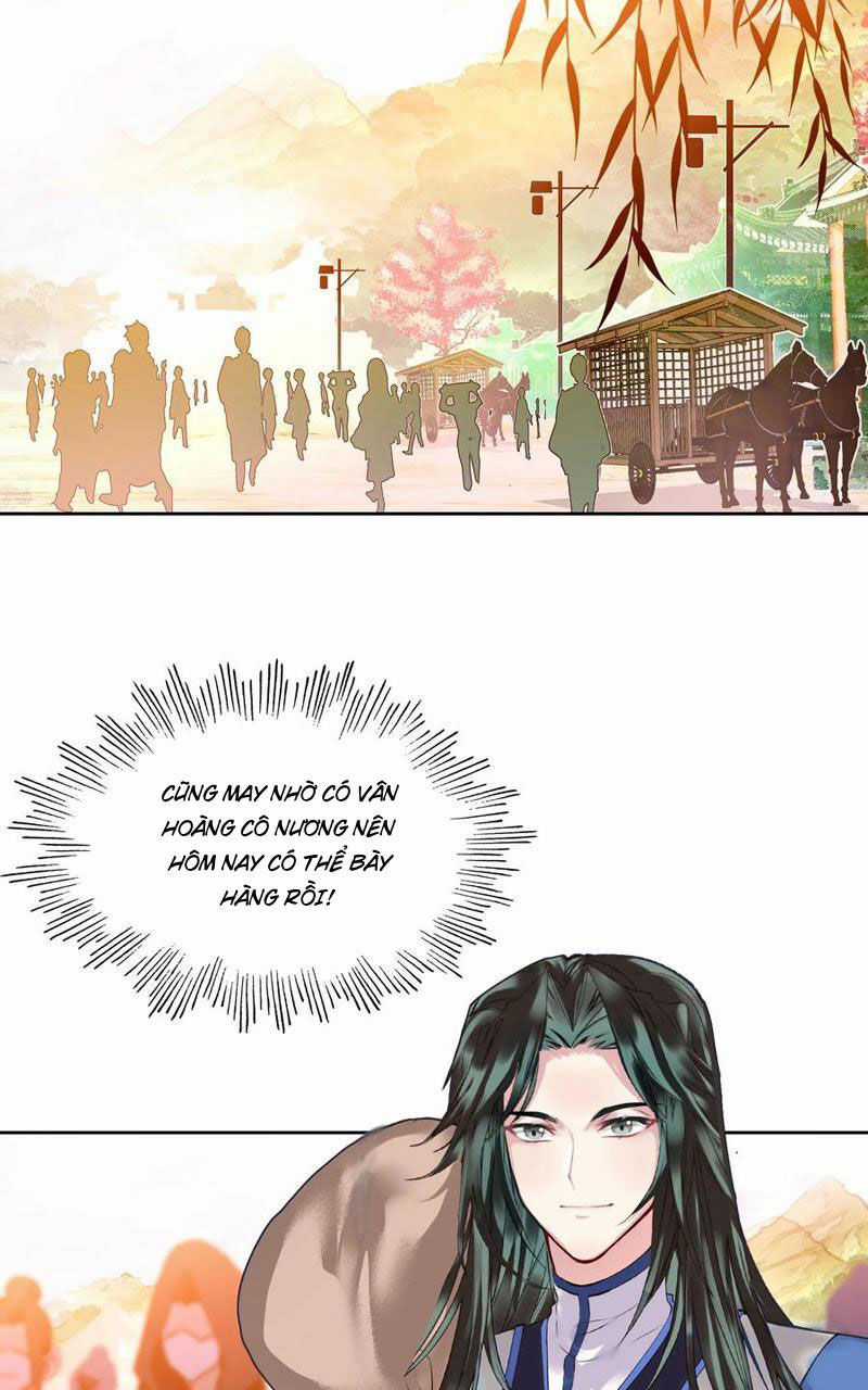 Ta Đây Chính Là Tuyệt Thế Cao Thủ Chapter 61 trang 26