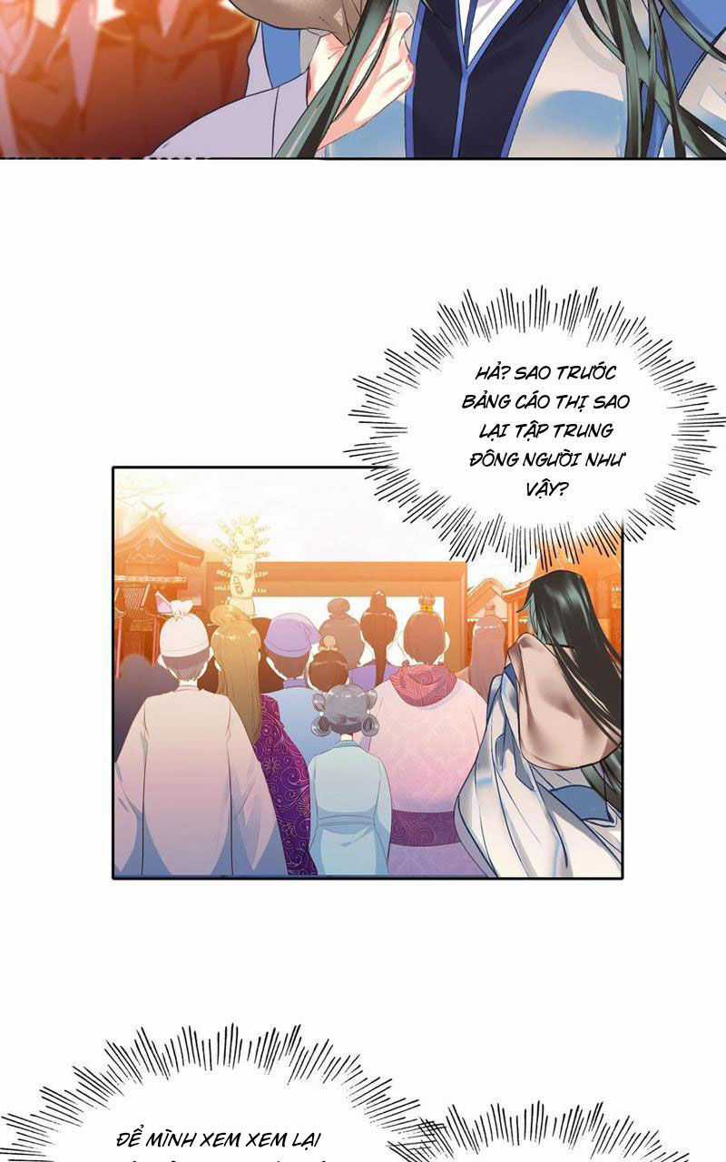 Ta Đây Chính Là Tuyệt Thế Cao Thủ Chapter 61 trang 27