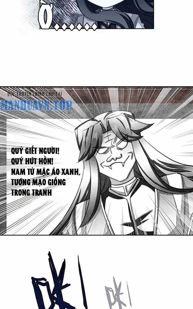 Ta Đây Chính Là Tuyệt Thế Cao Thủ Chapter 61 trang 29