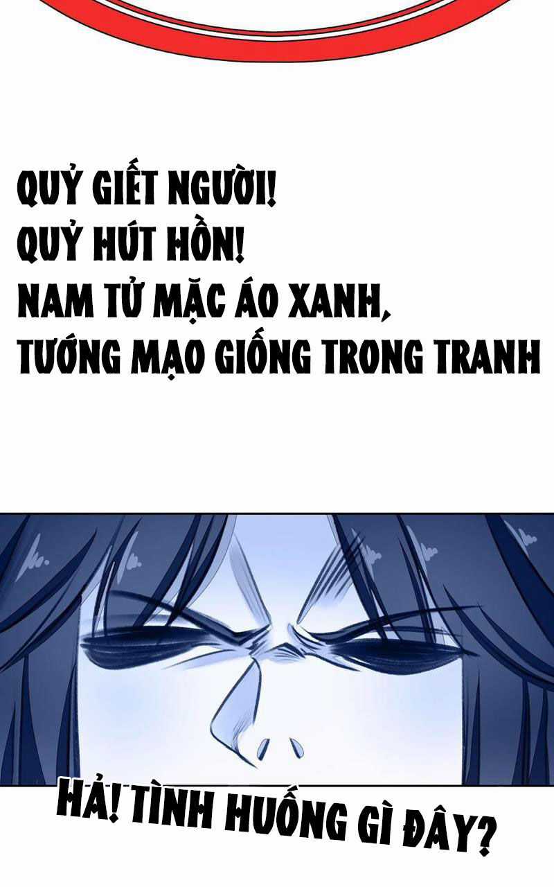 Ta Đây Chính Là Tuyệt Thế Cao Thủ Chapter 61 trang 31