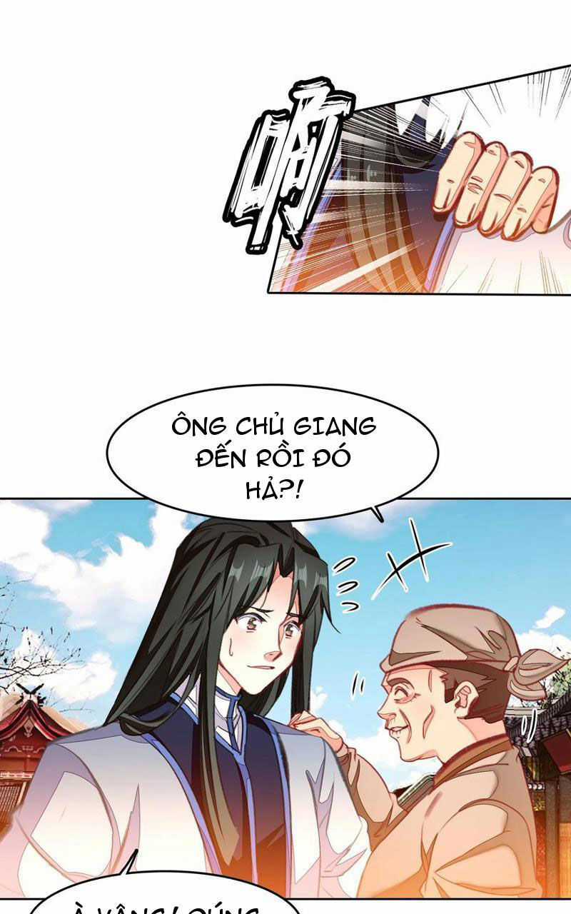 Ta Đây Chính Là Tuyệt Thế Cao Thủ Chapter 61 trang 32