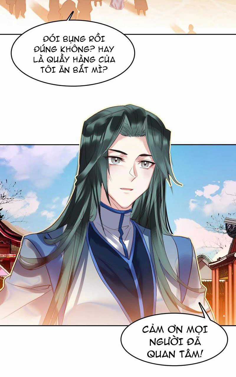 Ta Đây Chính Là Tuyệt Thế Cao Thủ Chapter 61 trang 35