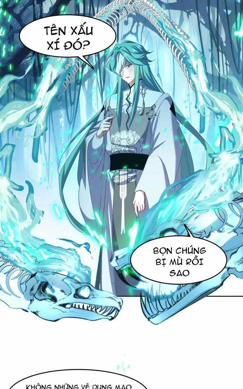 Ta Đây Chính Là Tuyệt Thế Cao Thủ Chapter 61 trang 37