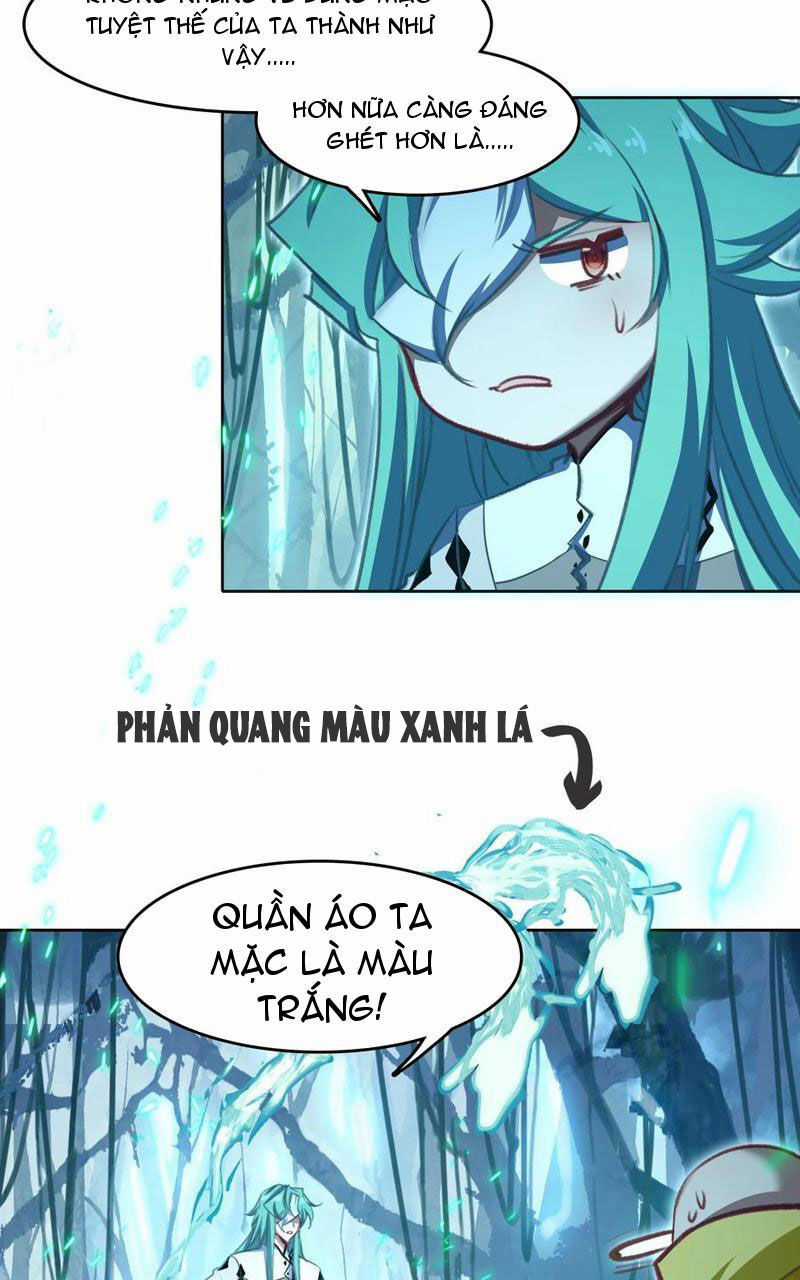 Ta Đây Chính Là Tuyệt Thế Cao Thủ Chapter 61 trang 38
