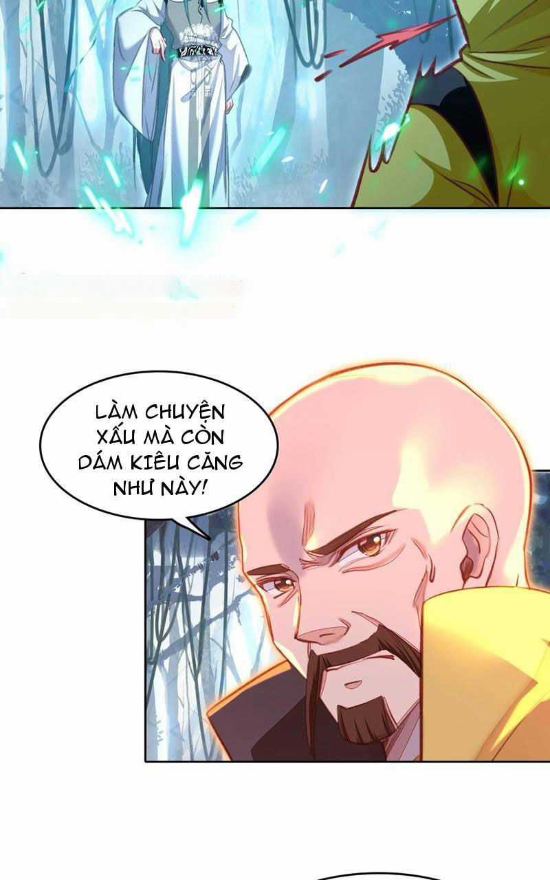 Ta Đây Chính Là Tuyệt Thế Cao Thủ Chapter 61 trang 39