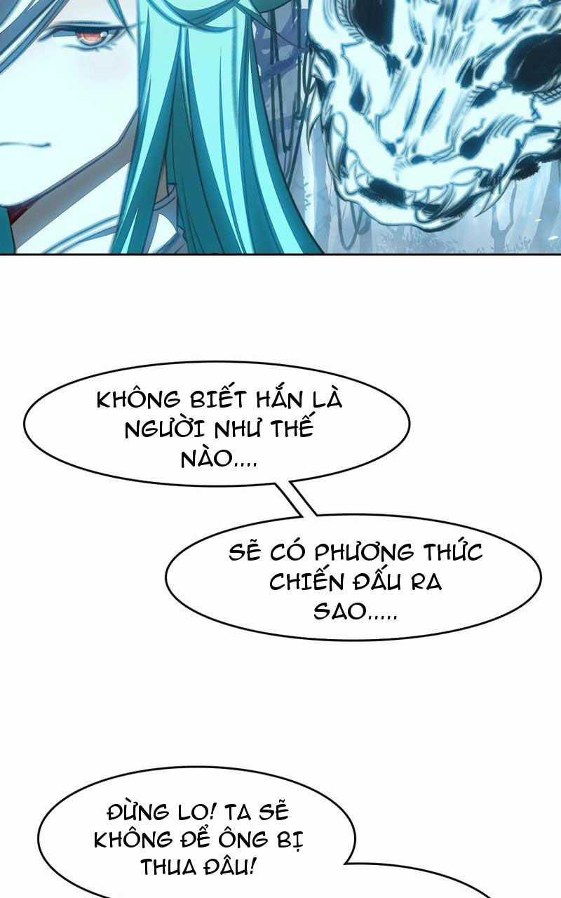 Ta Đây Chính Là Tuyệt Thế Cao Thủ Chapter 61 trang 41