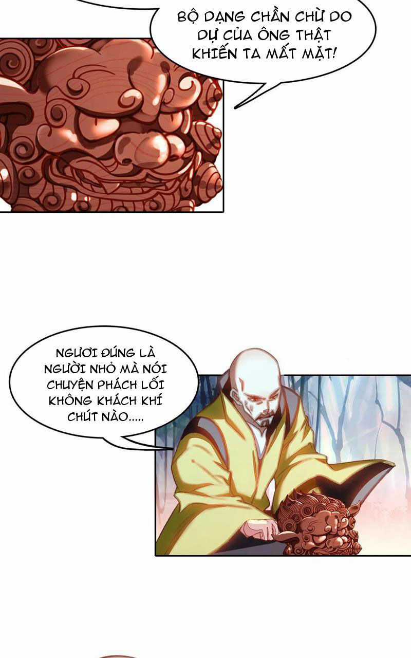 Ta Đây Chính Là Tuyệt Thế Cao Thủ Chapter 61 trang 42