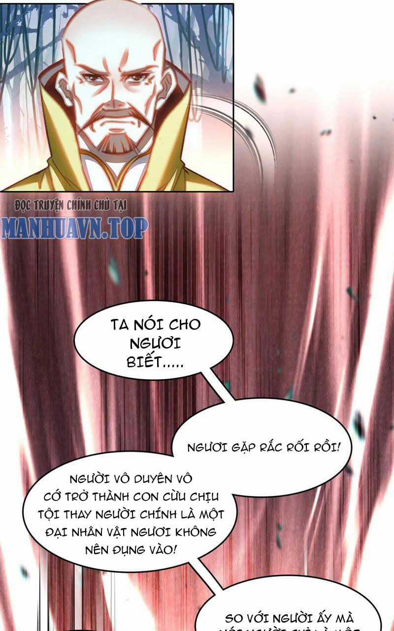 Ta Đây Chính Là Tuyệt Thế Cao Thủ Chapter 61 trang 43