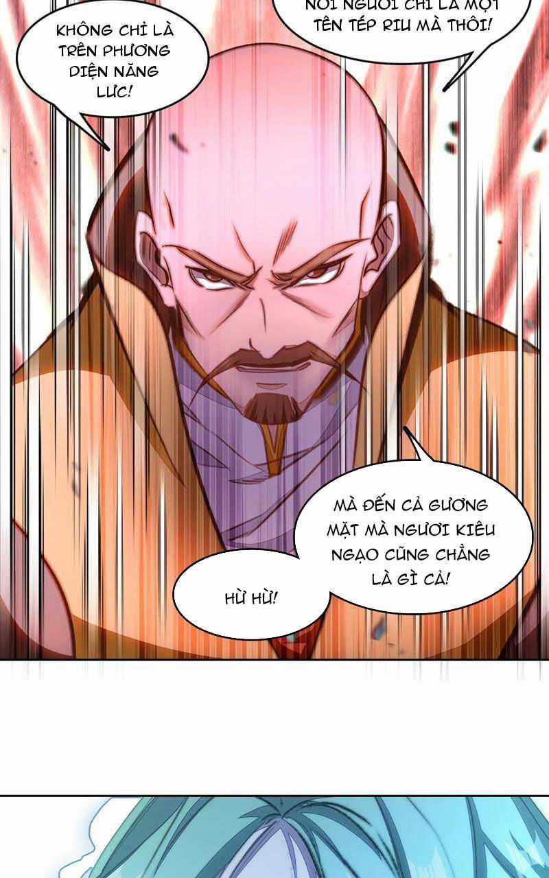 Ta Đây Chính Là Tuyệt Thế Cao Thủ Chapter 61 trang 44