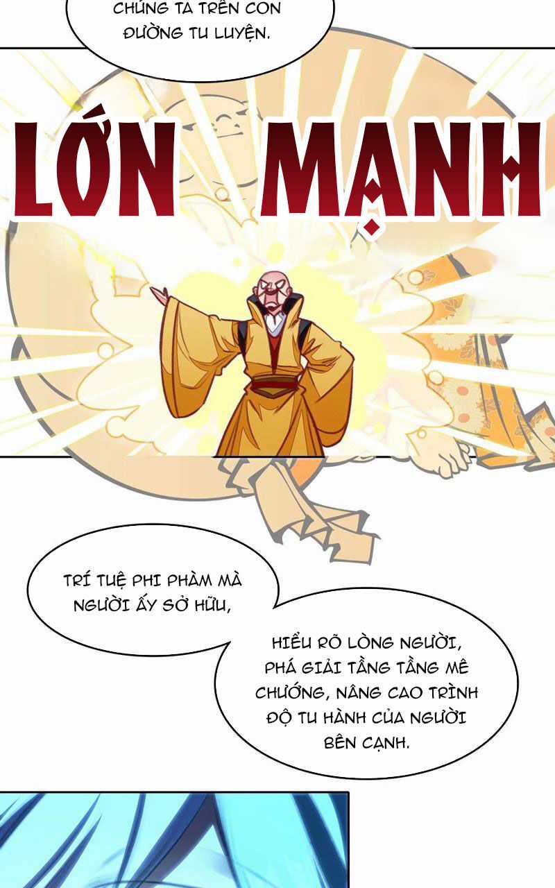 Ta Đây Chính Là Tuyệt Thế Cao Thủ Chapter 61 trang 46