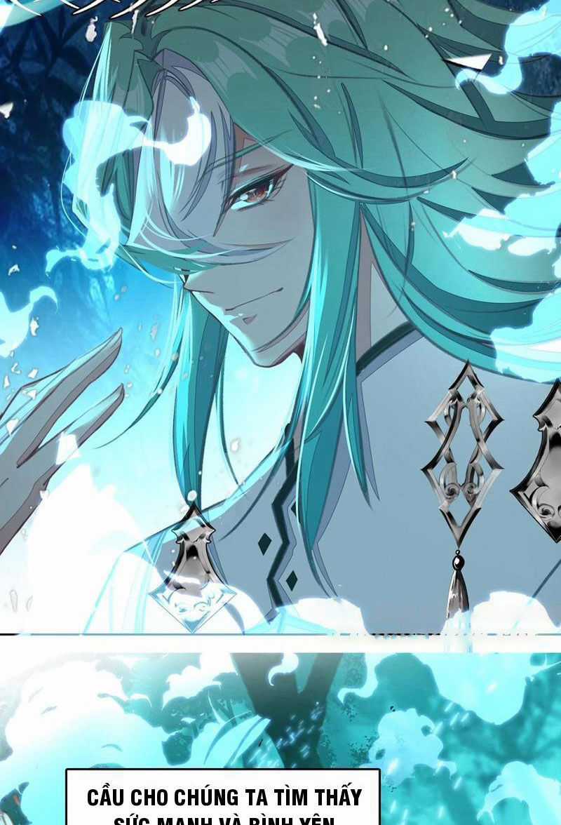 Ta Đây Chính Là Tuyệt Thế Cao Thủ Chapter 61 trang 5