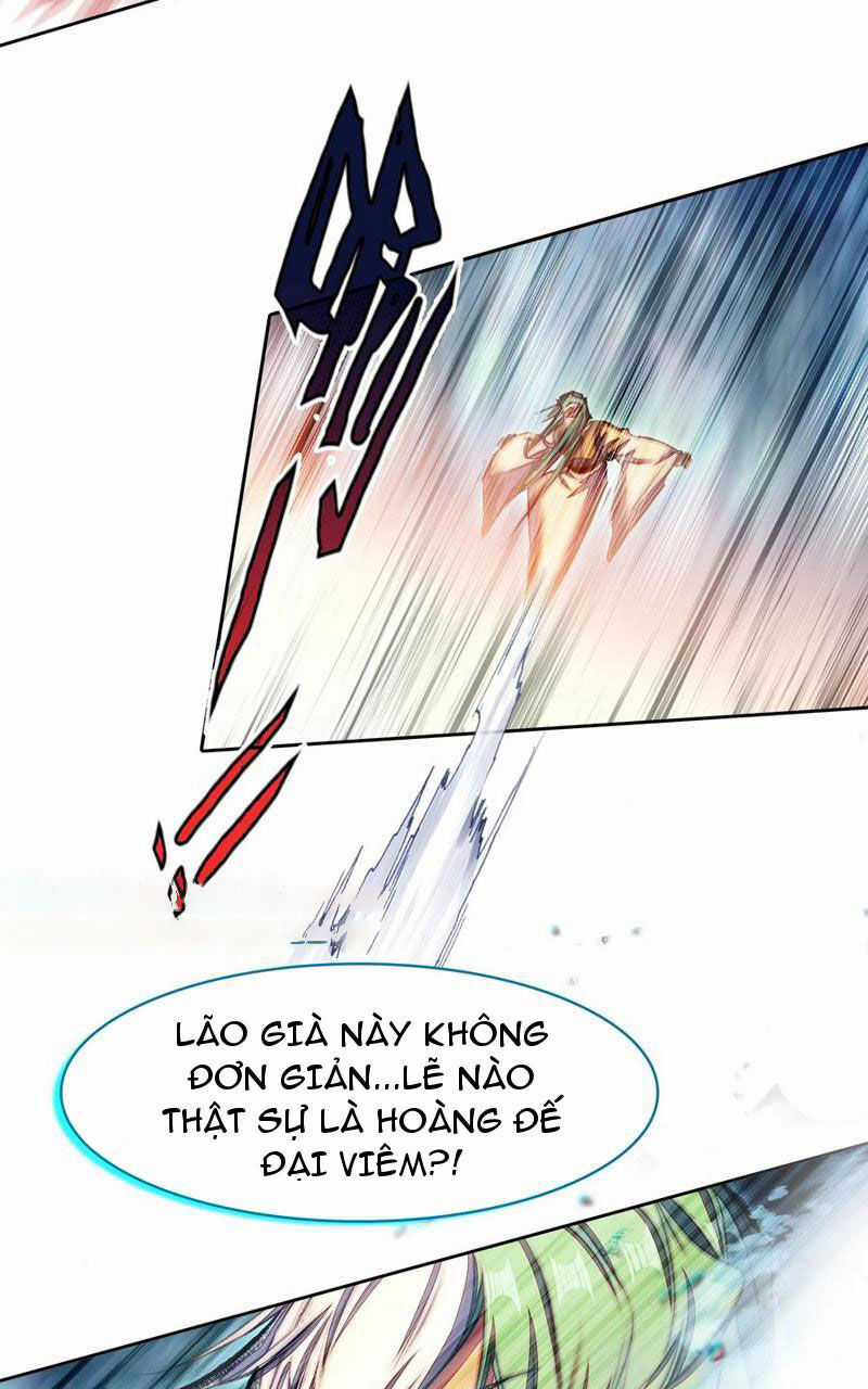 Ta Đây Chính Là Tuyệt Thế Cao Thủ Chapter 61 trang 51