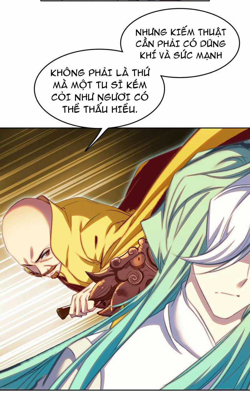 Ta Đây Chính Là Tuyệt Thế Cao Thủ Chapter 61 trang 53