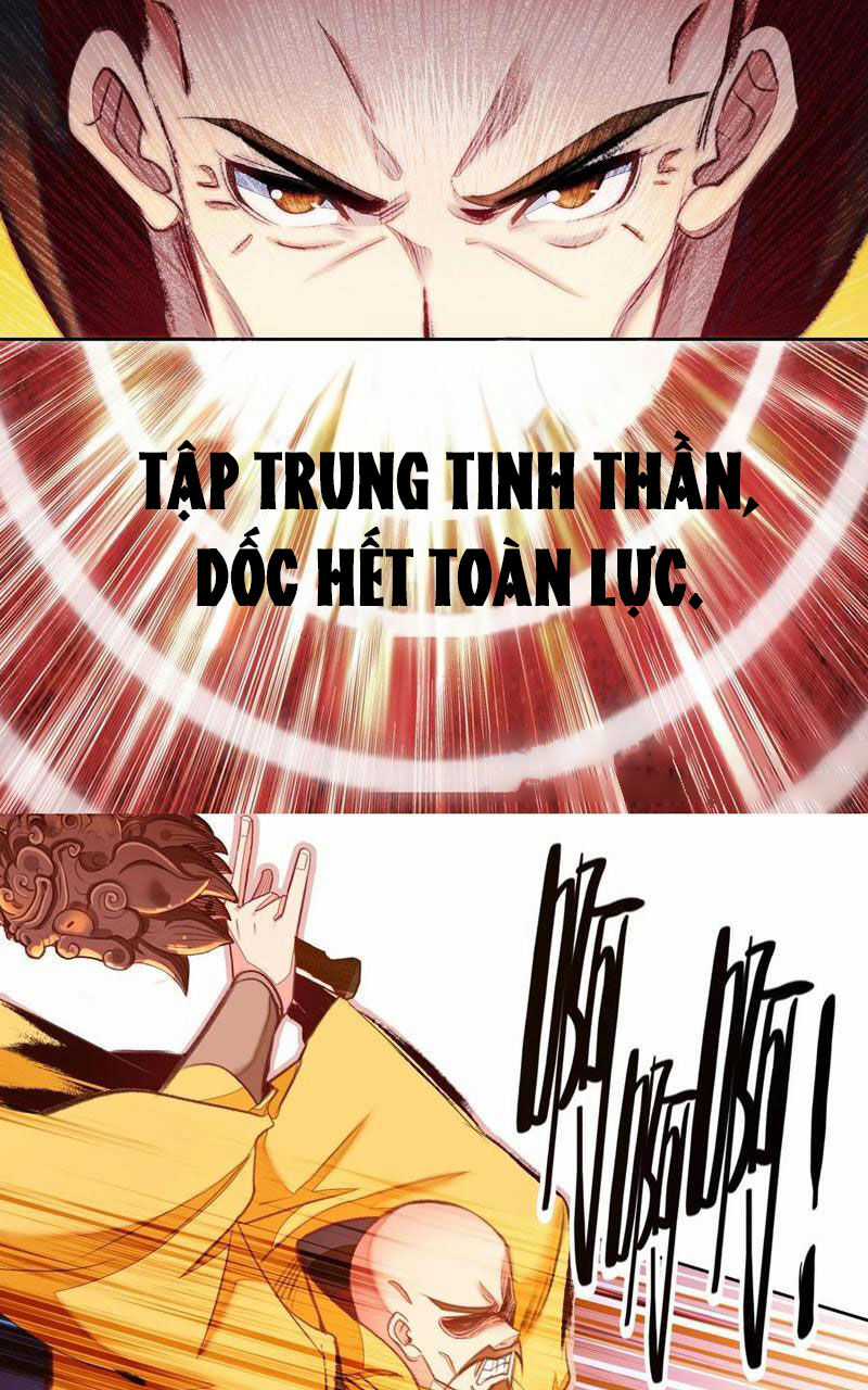 Ta Đây Chính Là Tuyệt Thế Cao Thủ Chapter 61 trang 55