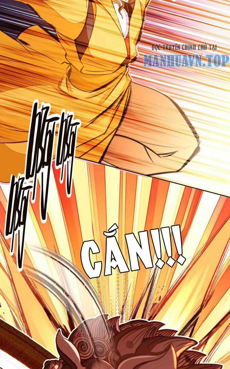 Ta Đây Chính Là Tuyệt Thế Cao Thủ Chapter 61 trang 56