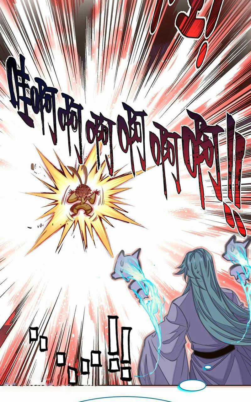 Ta Đây Chính Là Tuyệt Thế Cao Thủ Chapter 61 trang 58