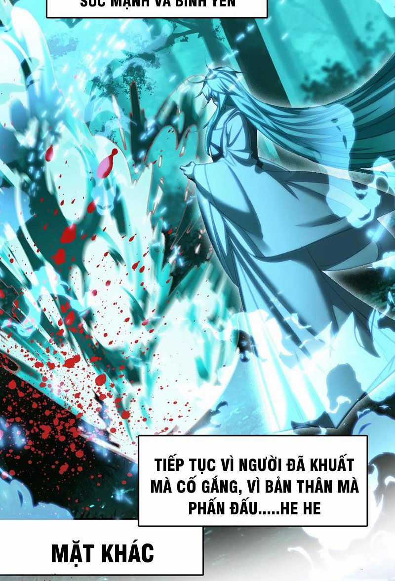 Ta Đây Chính Là Tuyệt Thế Cao Thủ Chapter 61 trang 6