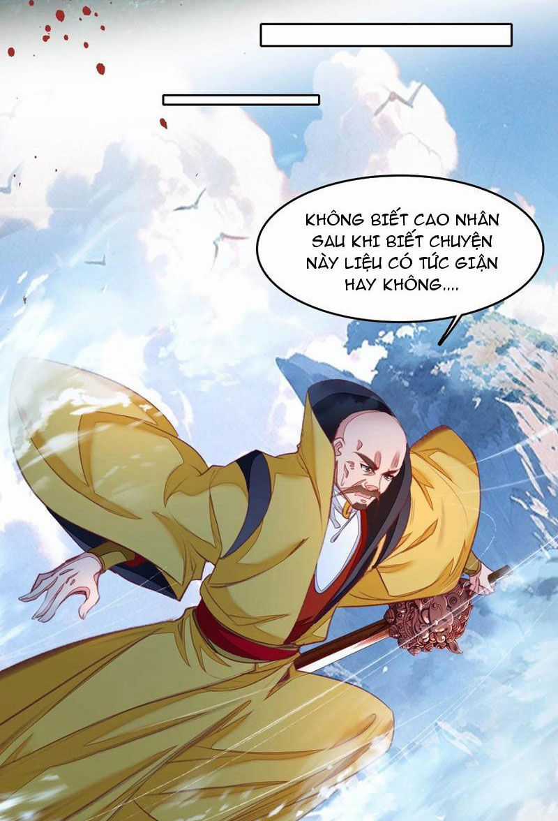 Ta Đây Chính Là Tuyệt Thế Cao Thủ Chapter 61 trang 7