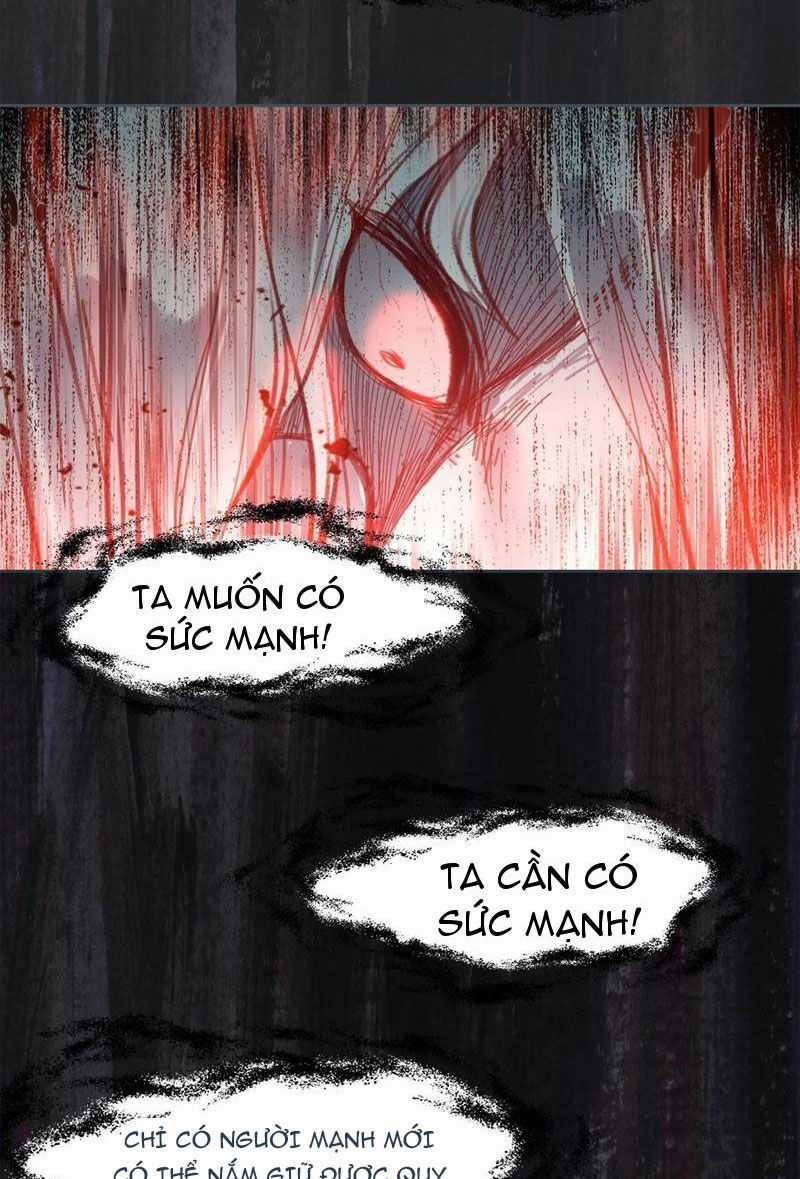 Ta Đây Chính Là Tuyệt Thế Cao Thủ Chapter 62 trang 12