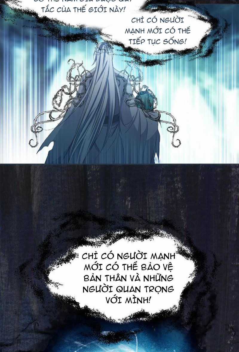 Ta Đây Chính Là Tuyệt Thế Cao Thủ Chapter 62 trang 13