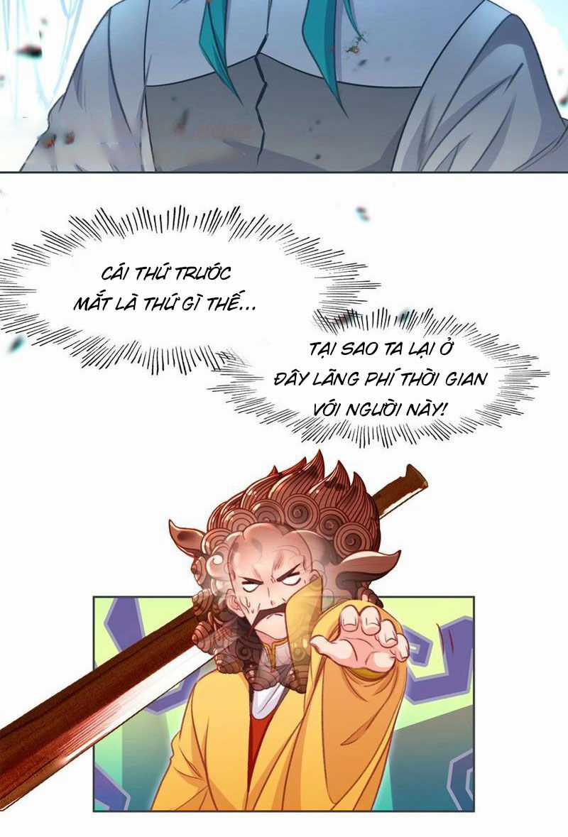 Ta Đây Chính Là Tuyệt Thế Cao Thủ Chapter 62 trang 15