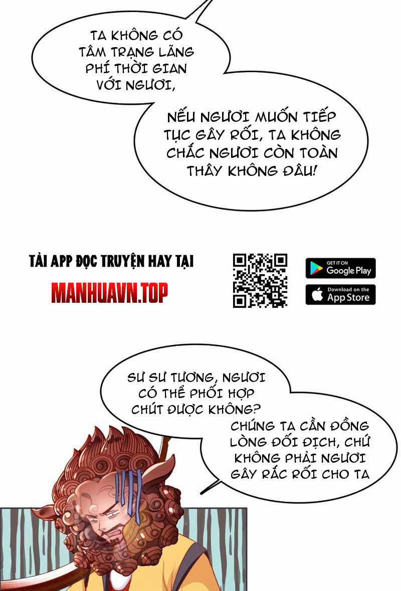 Ta Đây Chính Là Tuyệt Thế Cao Thủ Chapter 62 trang 17