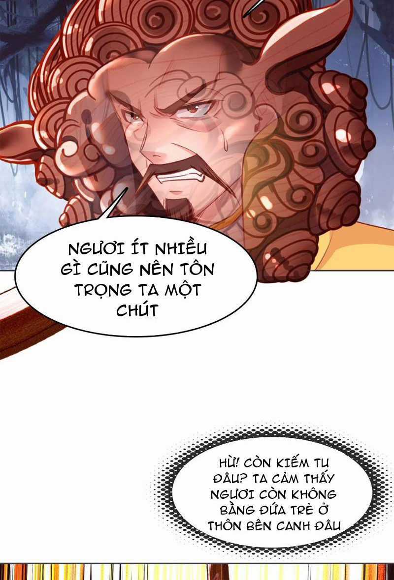 Ta Đây Chính Là Tuyệt Thế Cao Thủ Chapter 62 trang 19