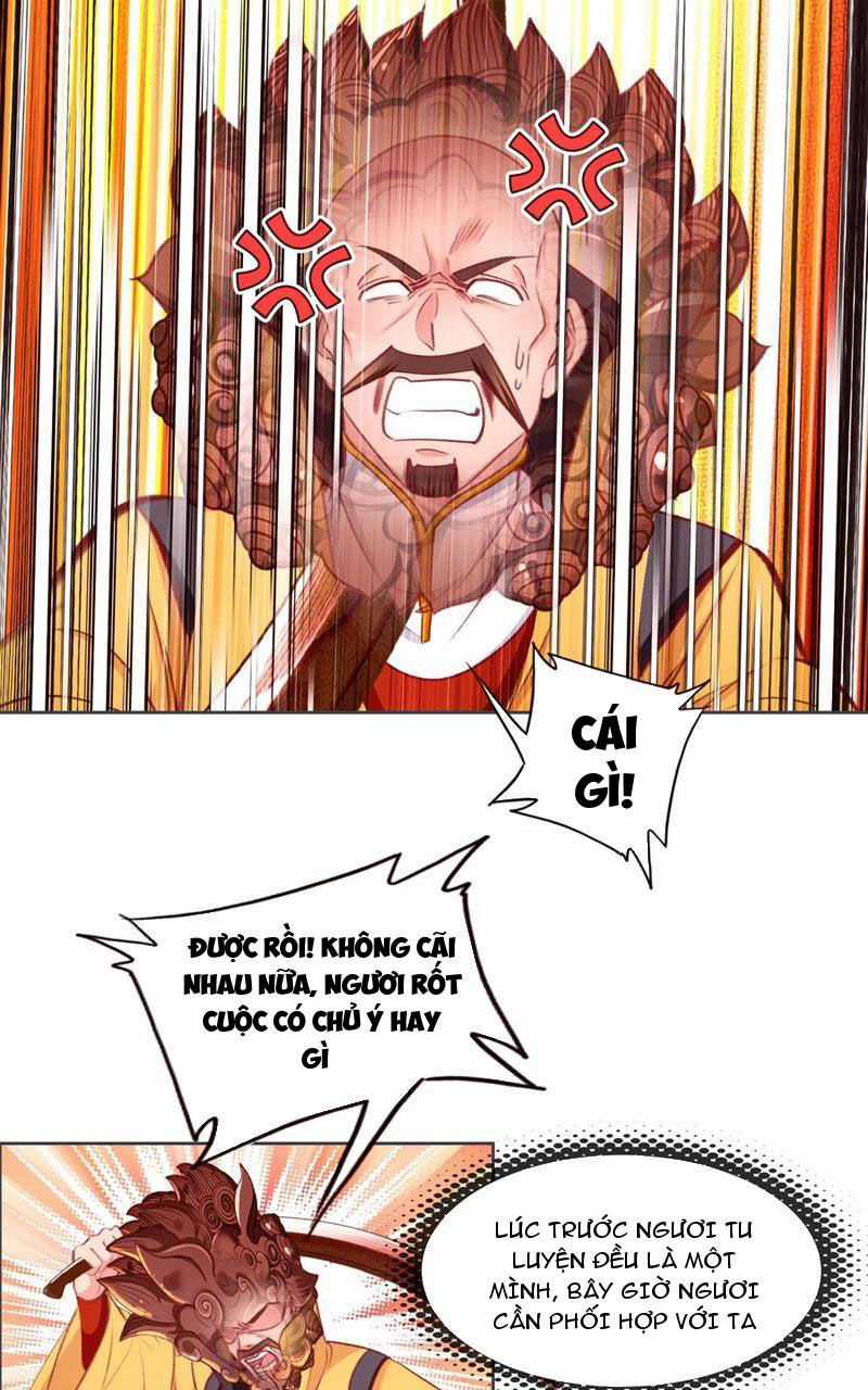 Ta Đây Chính Là Tuyệt Thế Cao Thủ Chapter 62 trang 20