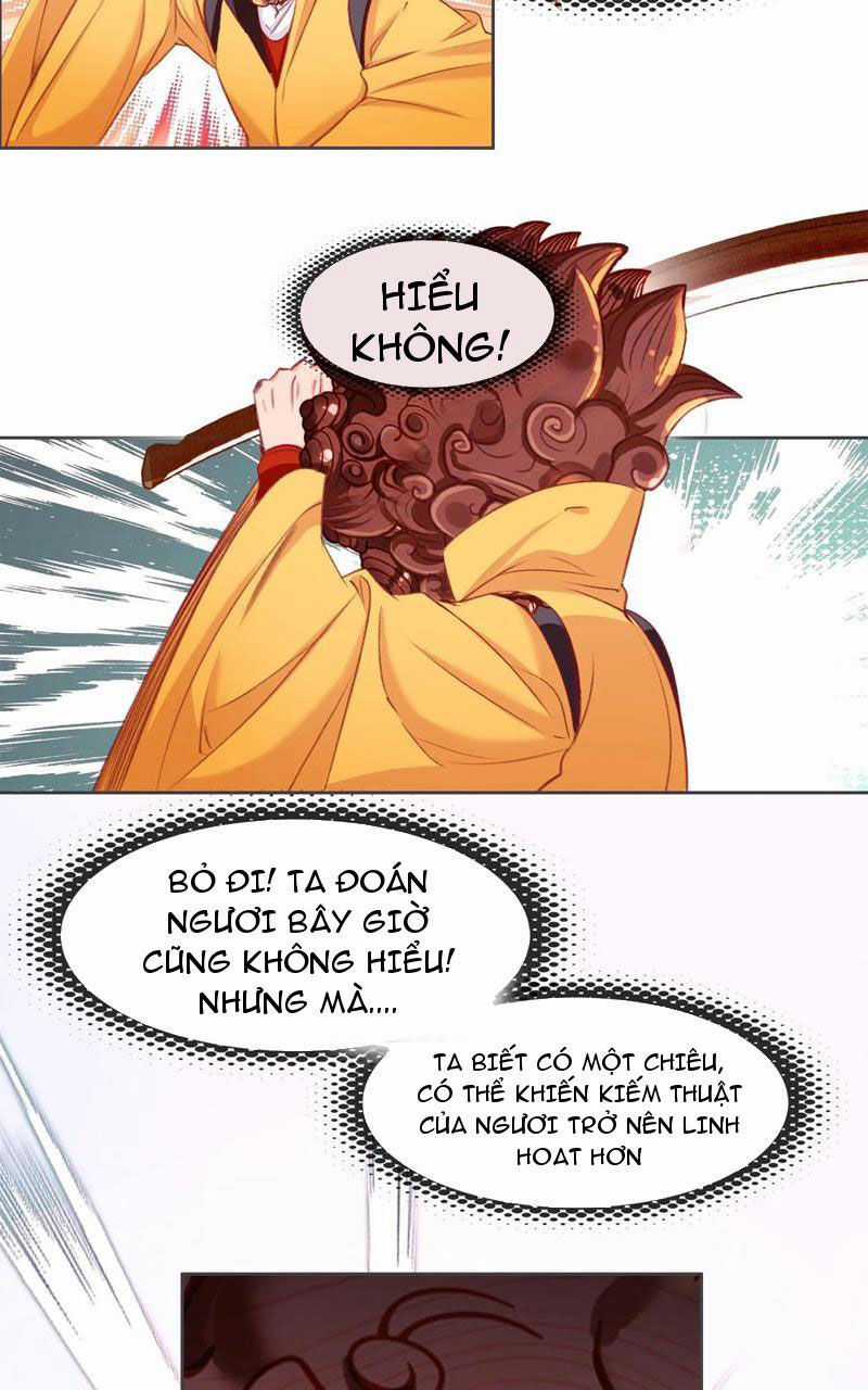 Ta Đây Chính Là Tuyệt Thế Cao Thủ Chapter 62 trang 21